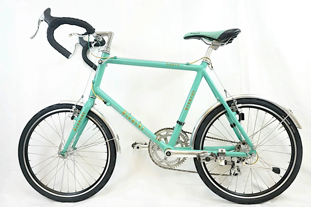 自転車で特に注意すべきネジ部位｜整備ミスが起きやすいポイントをご紹介します