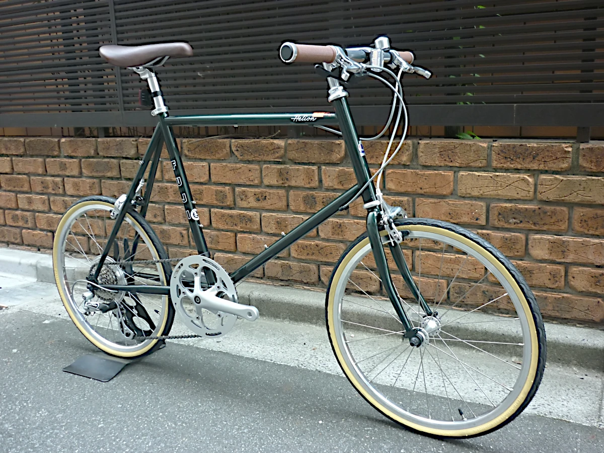 BSA / ITAとは何か｜ボトムブラケット規格の違いをご紹介します