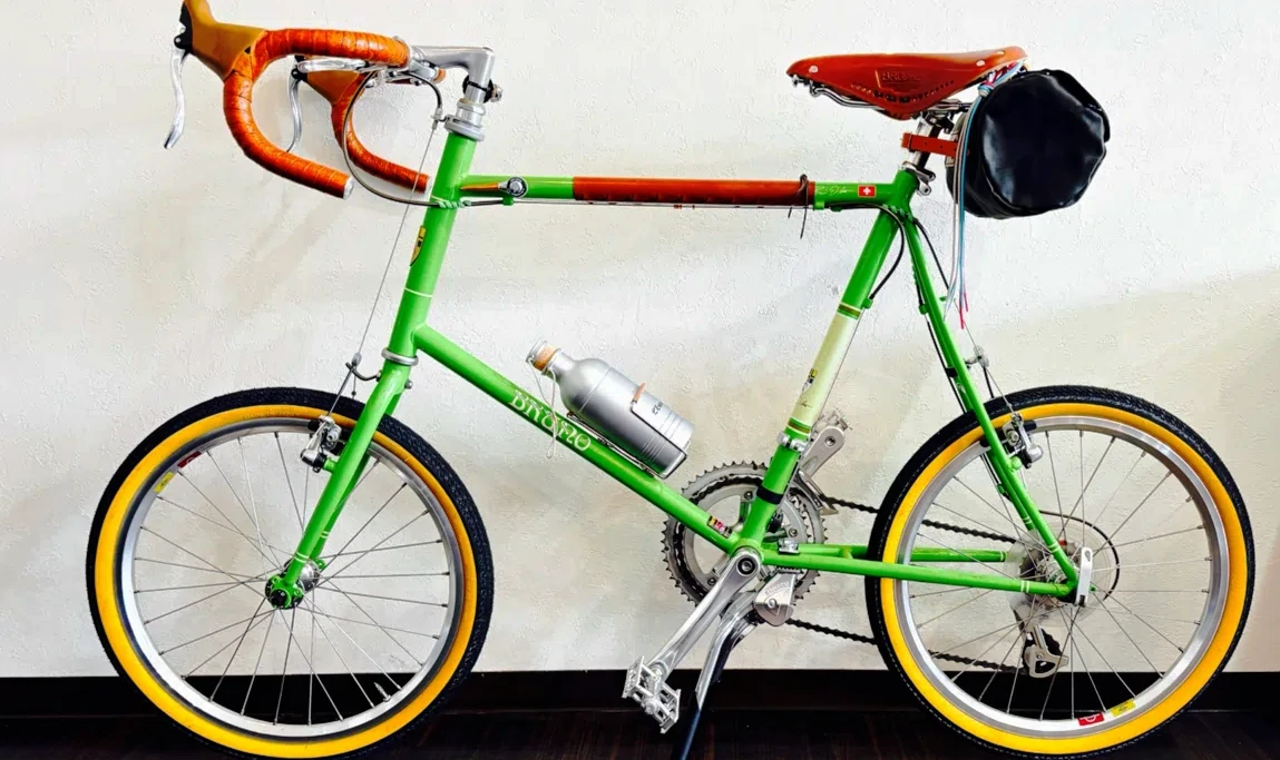 BSA規格はなぜ主流になったのか｜ボトムブラケット規格の歴史をご紹介します