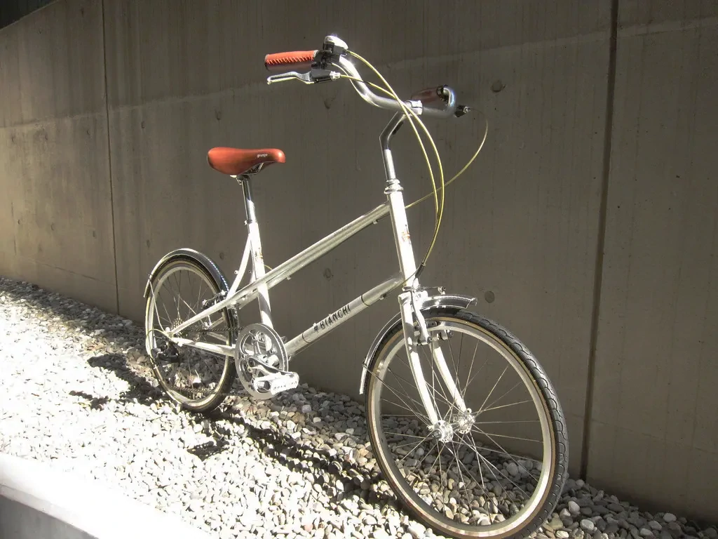 コッターピン構造とは何か｜自転車クランク固定の旧方式をご紹介します