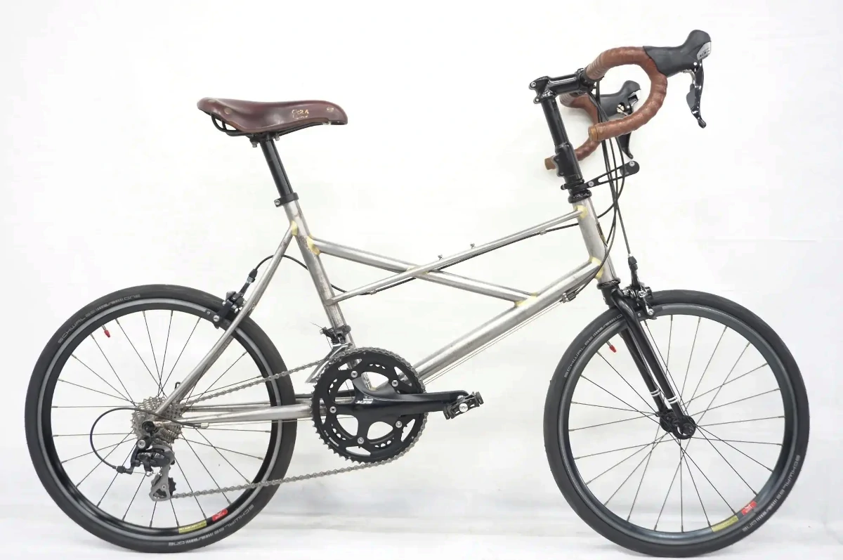 リフレッシュ（実用再生）とは何か｜自転車を安全に乗れる状態へ戻す方法をご紹介します