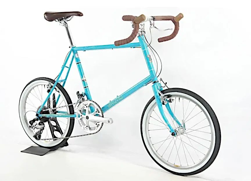 自転車カスタムとは何か｜自由度の高い改造スタイルをご紹介します