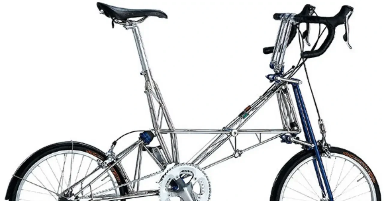 自転車レストア③方針決定｜交換・再利用の判断基準をご紹介します