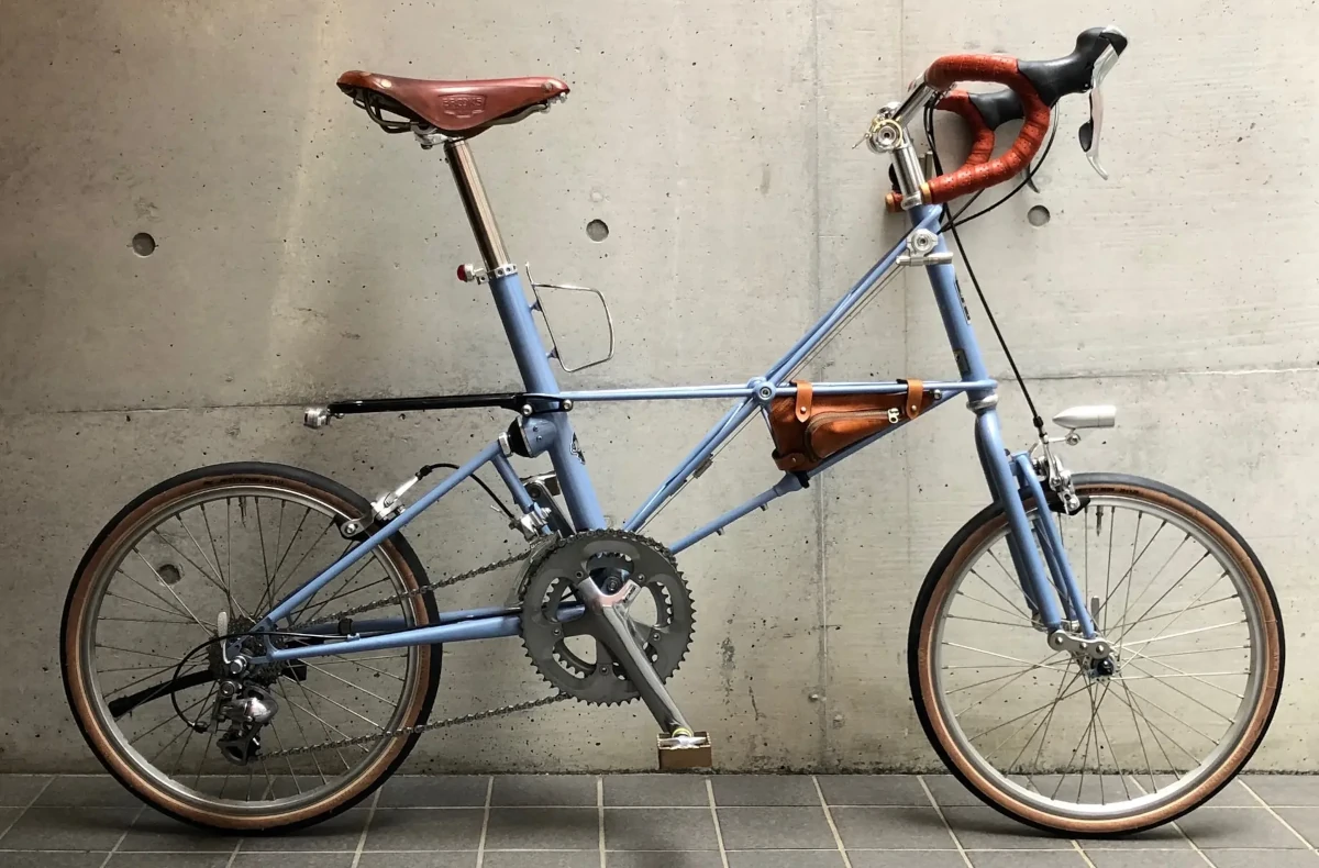 自転車レストア④部品調達｜必要パーツの集め方と優先順位をご紹介します