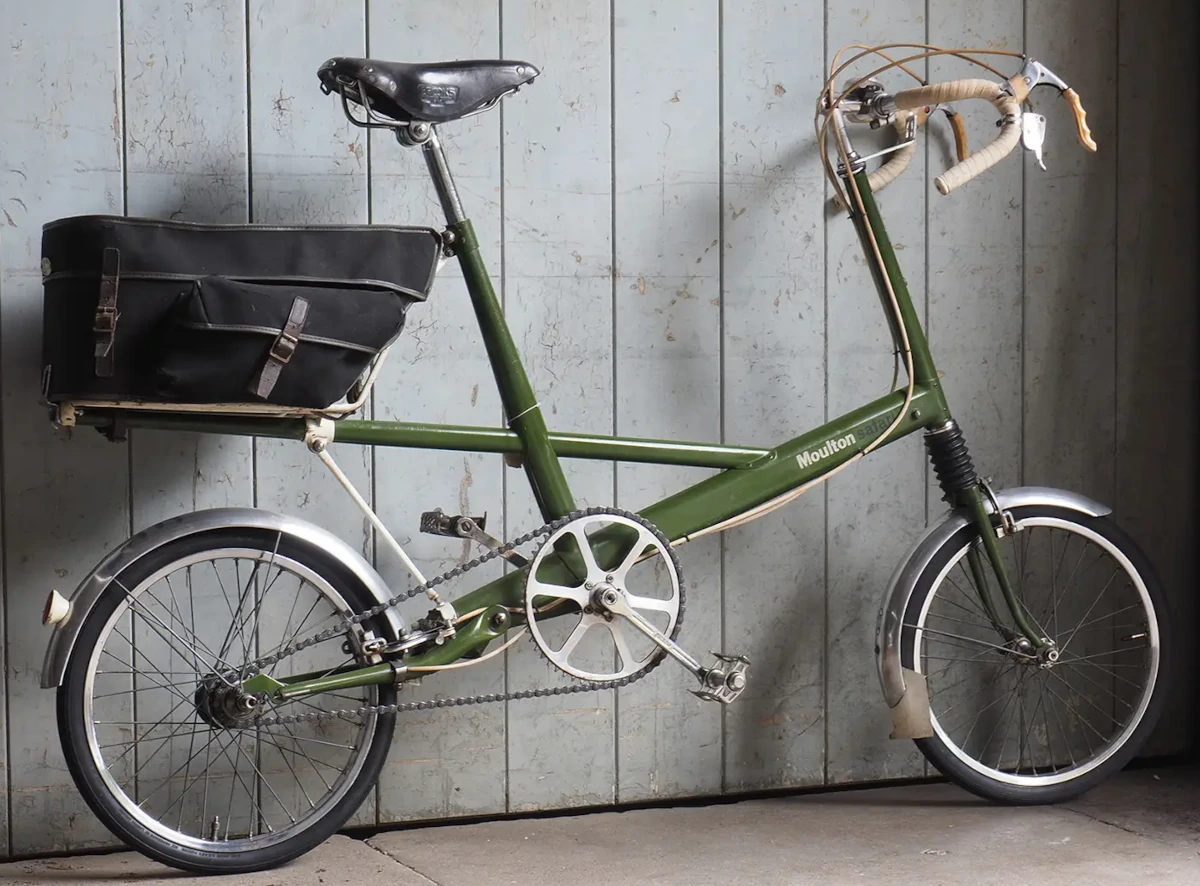 自転車レストア⑤作業実行｜分解から再組立までの実践手順をご紹介します