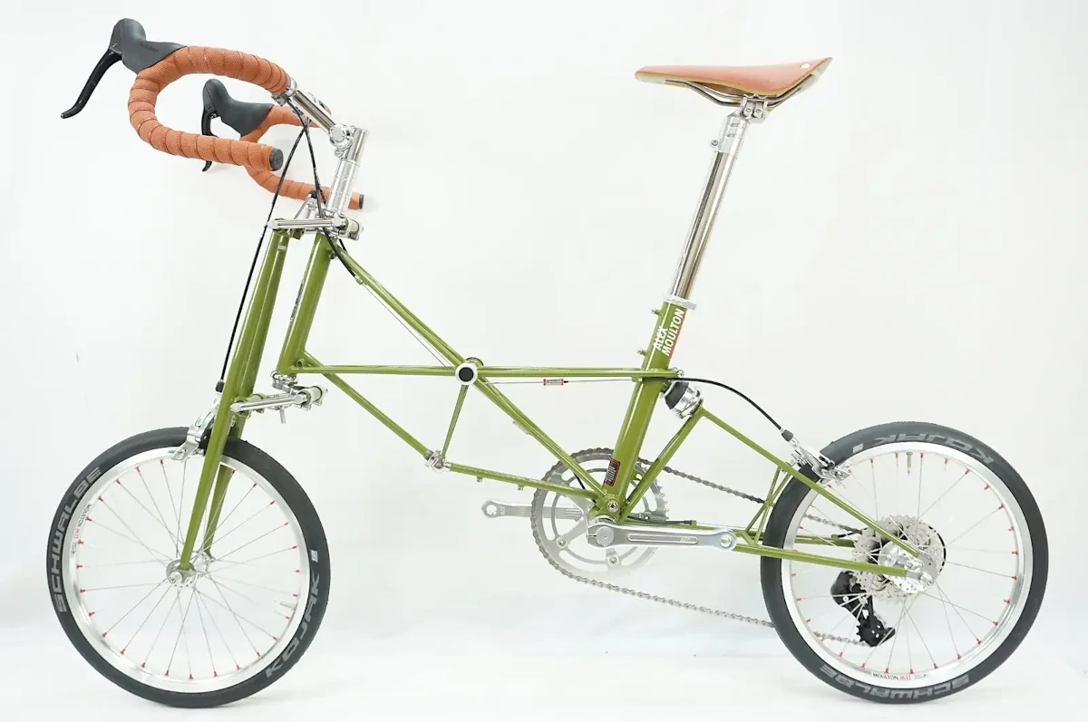 自転車チェーンの構造｜各部品の役割と仕組みをご紹介します