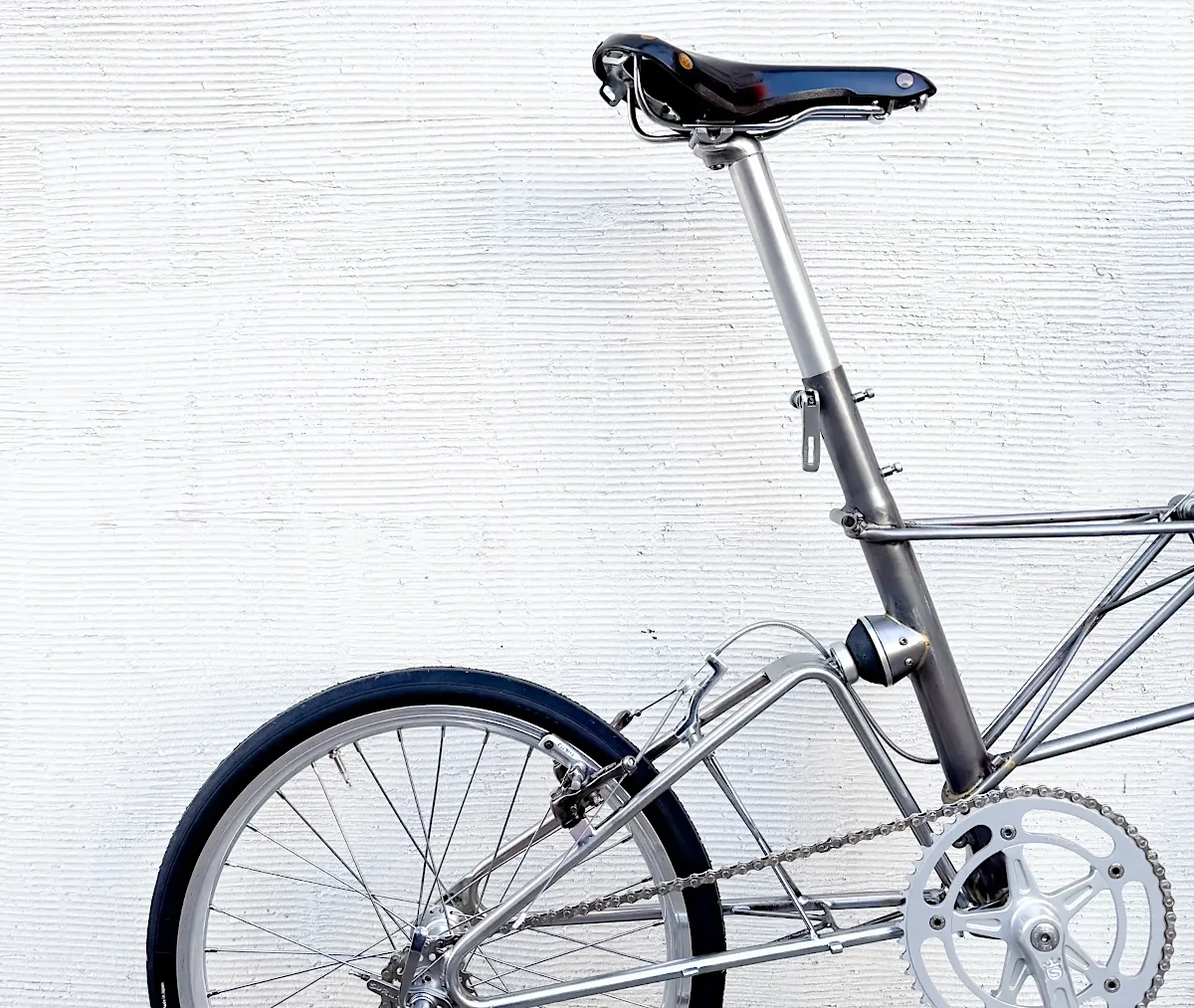 自転車チェーンの実物理解｜規格・種類・選び方をご紹介します