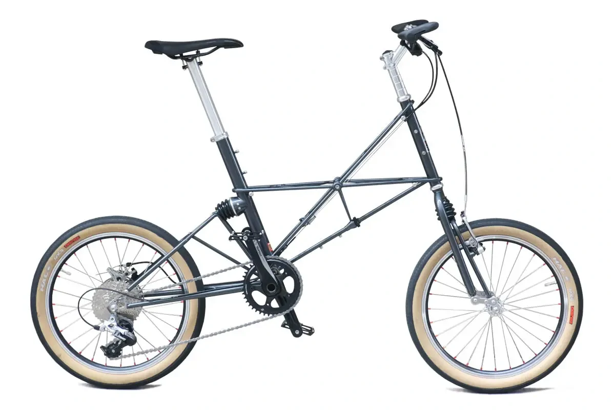 ブッシュレスチェーンとは何か｜構造と従来チェーンとの違いをご紹介します