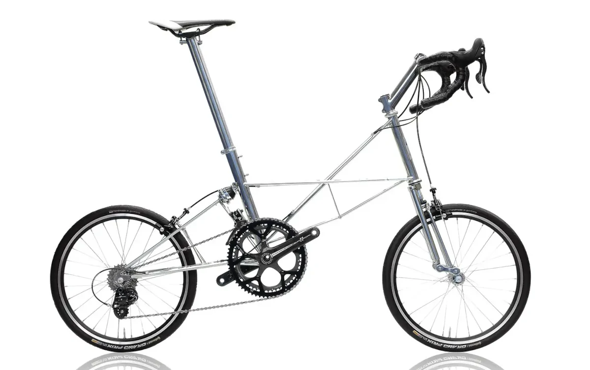 ミッシングリンクとは何か｜チェーン着脱を簡単にする接続方式をご紹介します