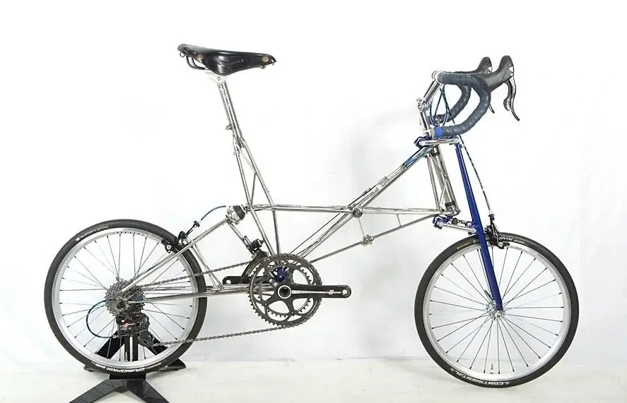 チェーンのピン圧入とは何か｜正しい再接続手順と注意点をご紹介します