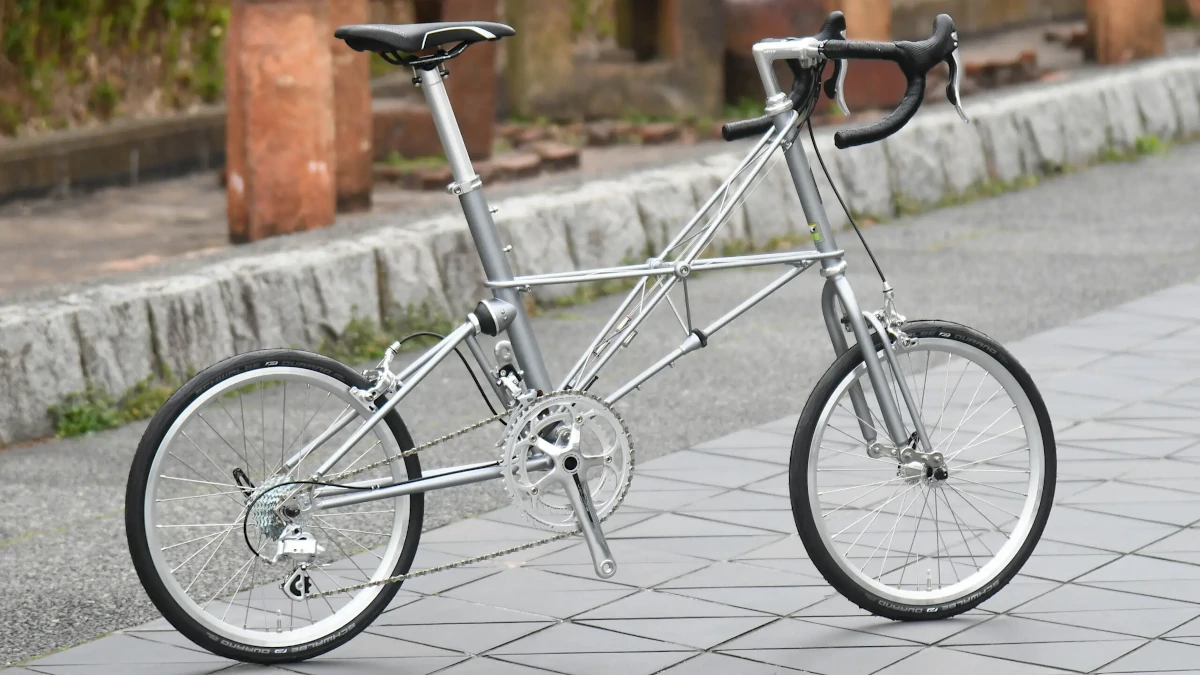 HG（Hyperglide）とは何か｜変速対応チェーン設計の仕組みをご紹介します