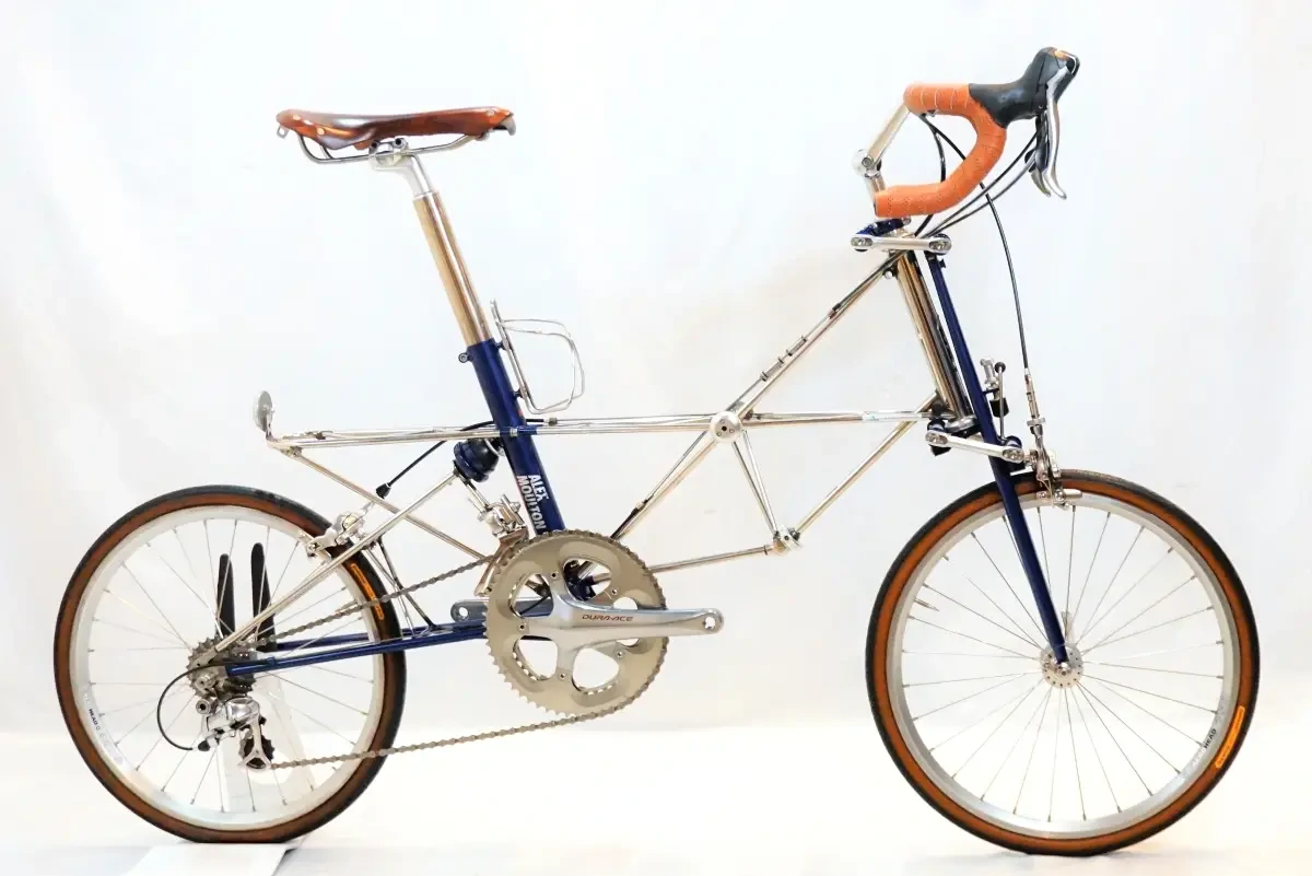 FSC変速チェーン F80の特徴｜6〜8速対応チェーンの実用性能をご紹介します