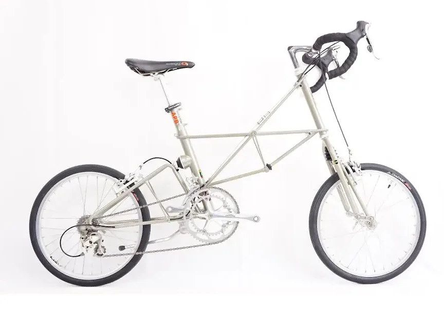 チェーンピッチとギア段数の関係｜なぜ幅だけが変わるのかをご紹介します