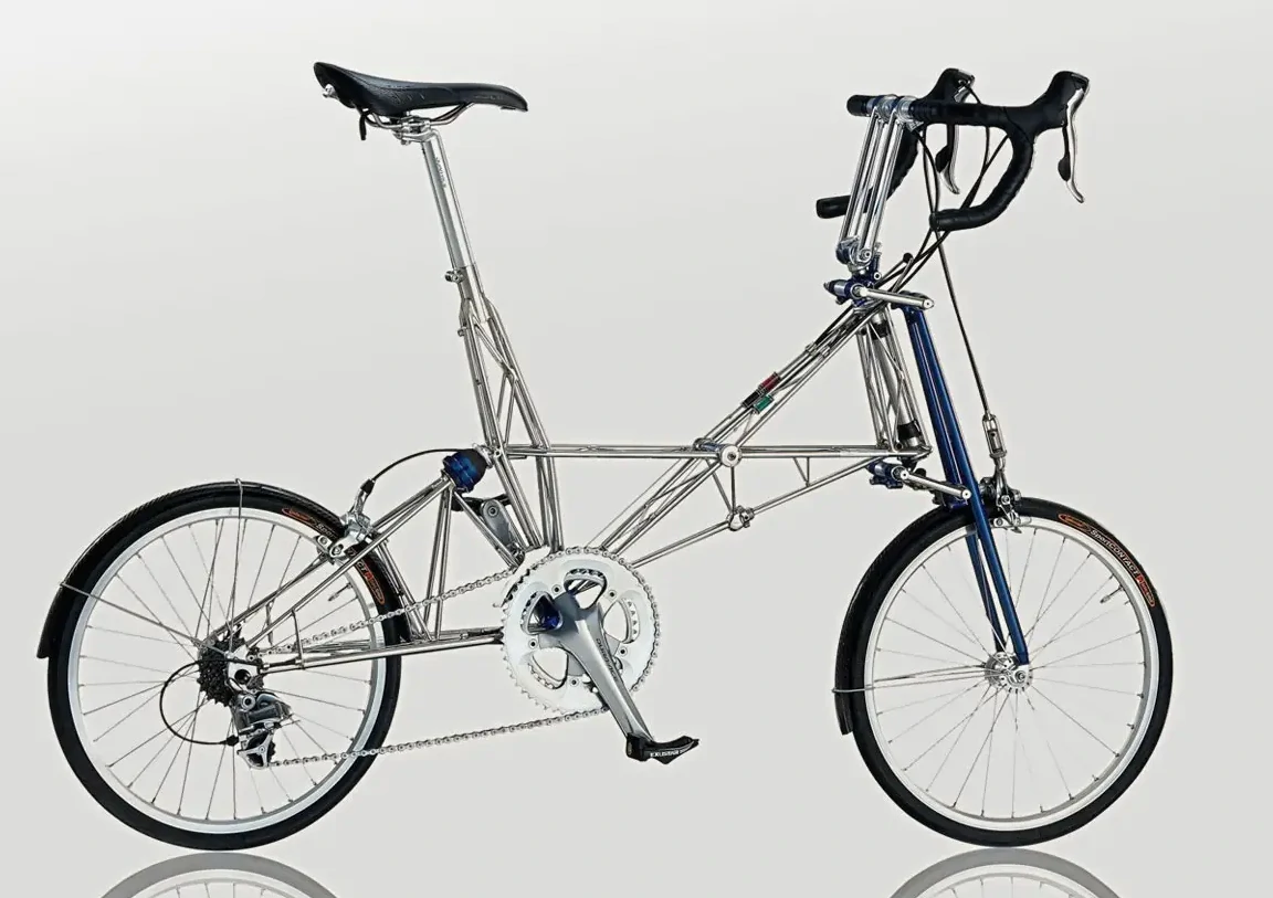 スプロケット歯形の歴史｜変速性能を変えた歯の進化をご紹介します