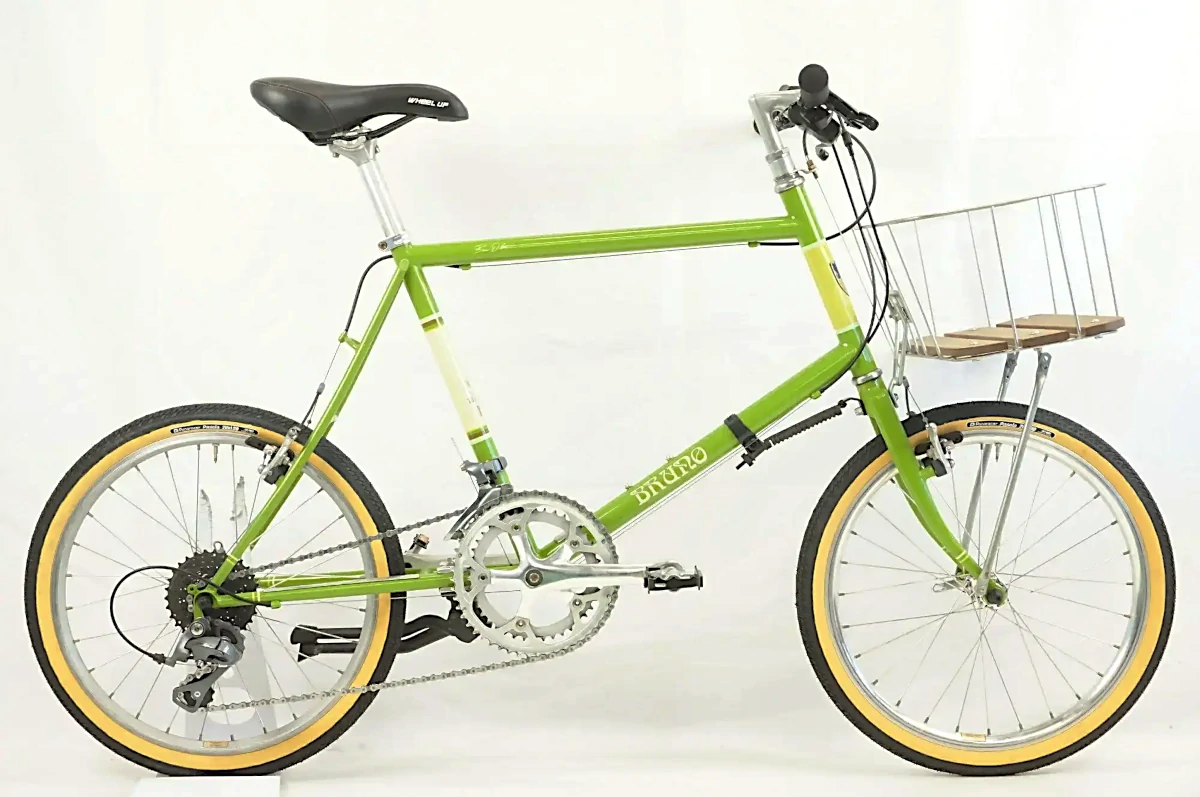 自転車タイヤ・チューブ規格｜サイズ・バルブ・互換性をご紹介します