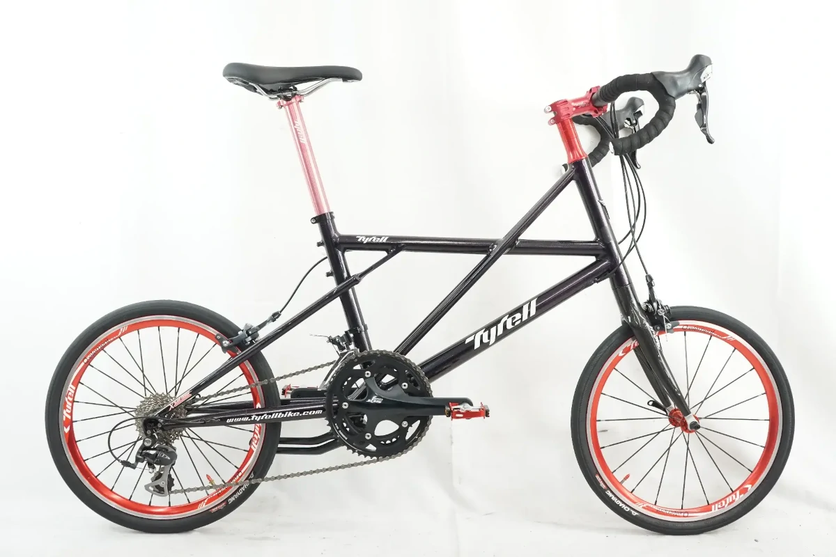 英式チューブの構造｜ダンロップバルブの仕組みをご紹介します