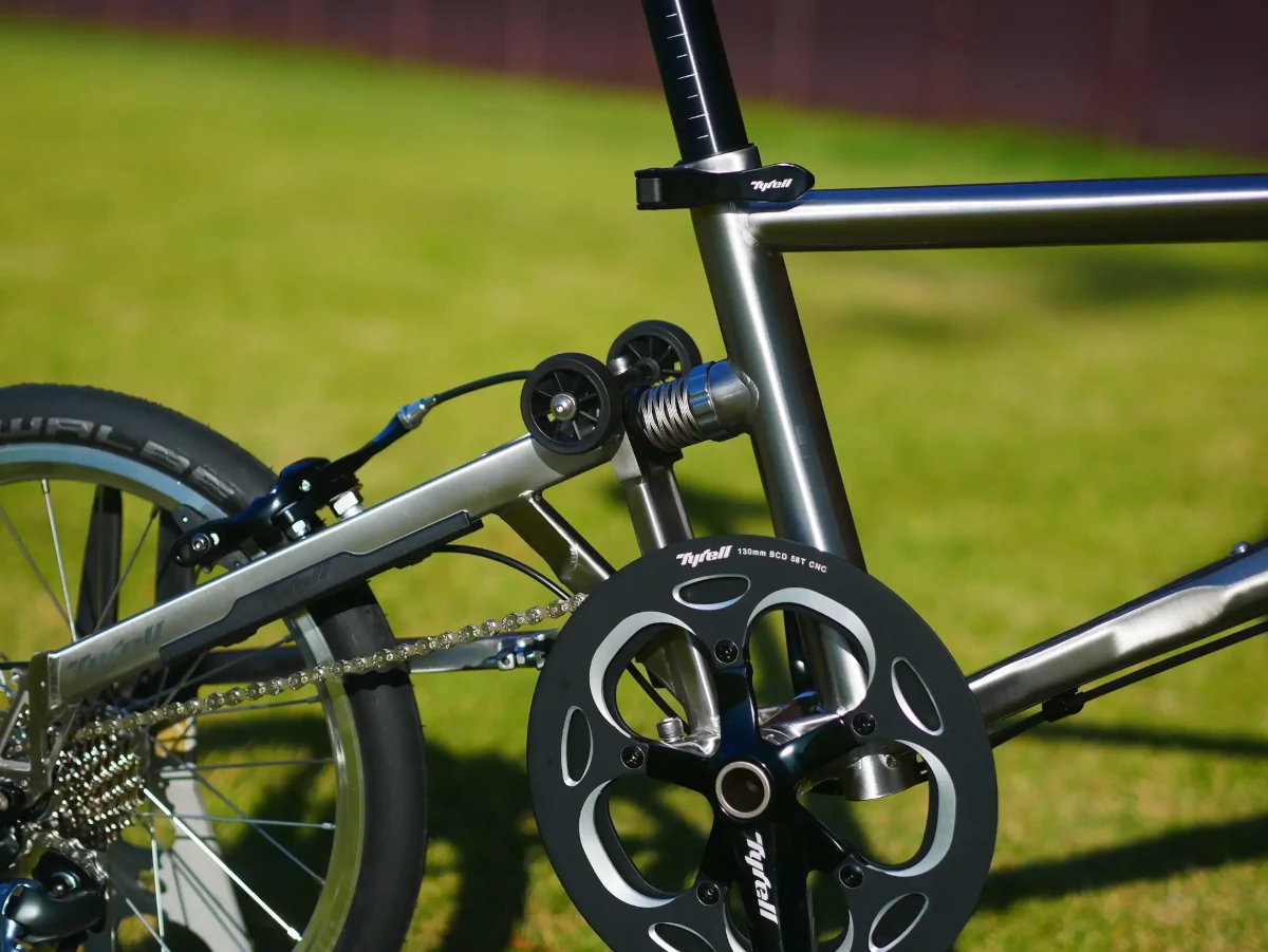 自転車ケーブルとは何か｜ブレーキ・変速を支える構造をご紹介します