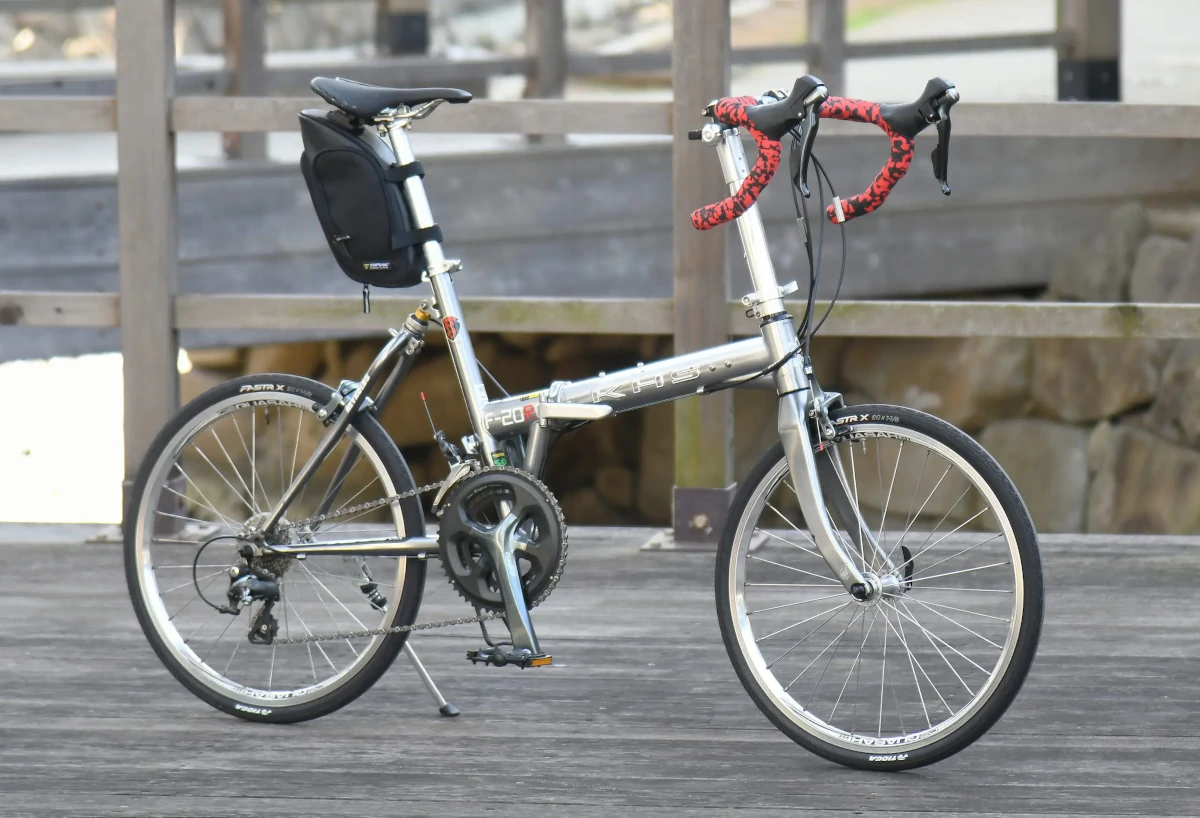 インナーケーブル「タイコ形状」の歴史｜なぜ形が分かれたのかをご紹介します