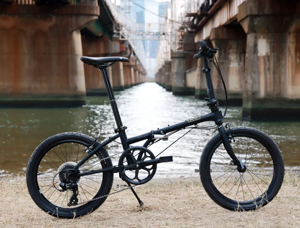 Vブレーキとは何か｜構造・仕組み・調整ポイントをご紹介します