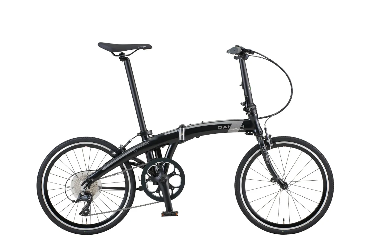 カンチブレーキとVブレーキの違い｜構造・性能を比較してご紹介します