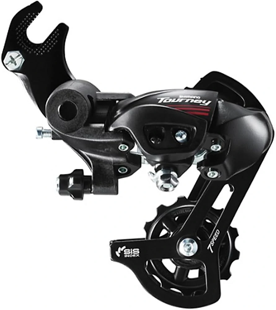 シマノ TOURNEY TYシリーズとは｜最も普及した入門変速機の特徴をご紹介します