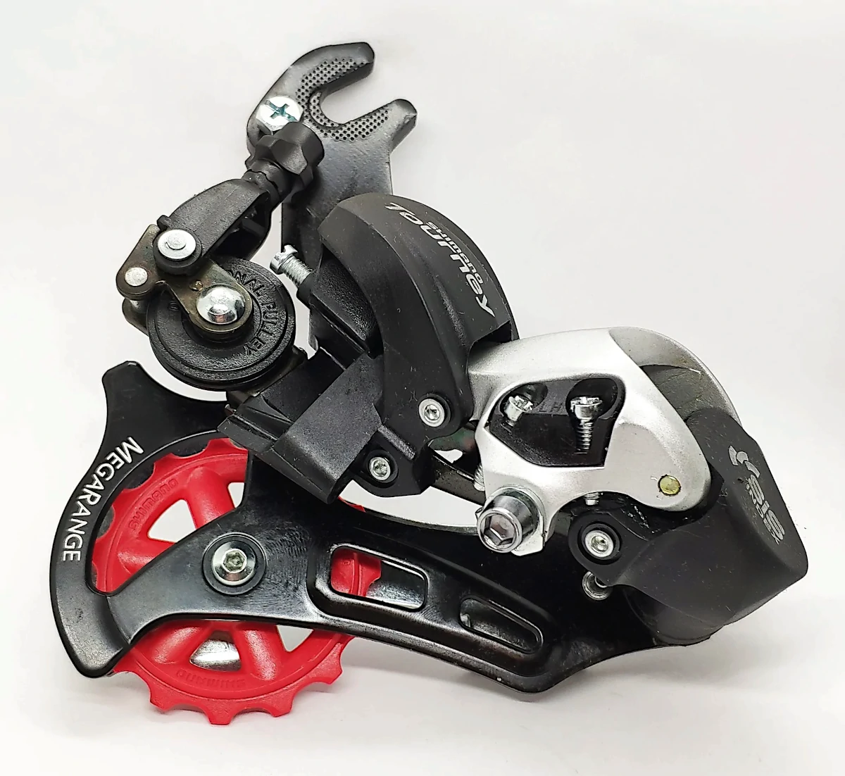 平行四辺形リンク機構とは｜ディレイラーの精密移動の仕組みをご紹介します