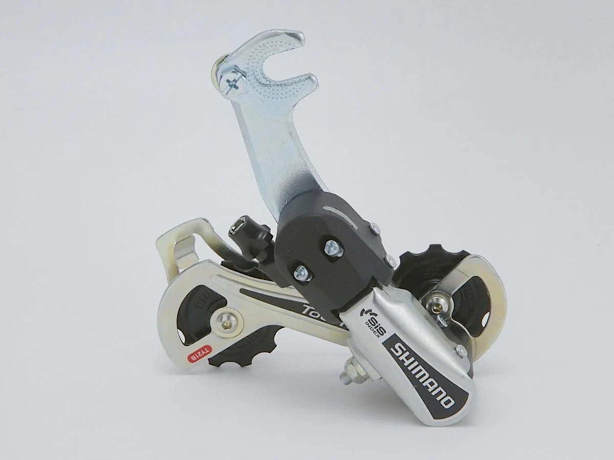 SIS（シマノ・インデックス・システム）の仕組み｜変速が「カチッ」と決まる理由