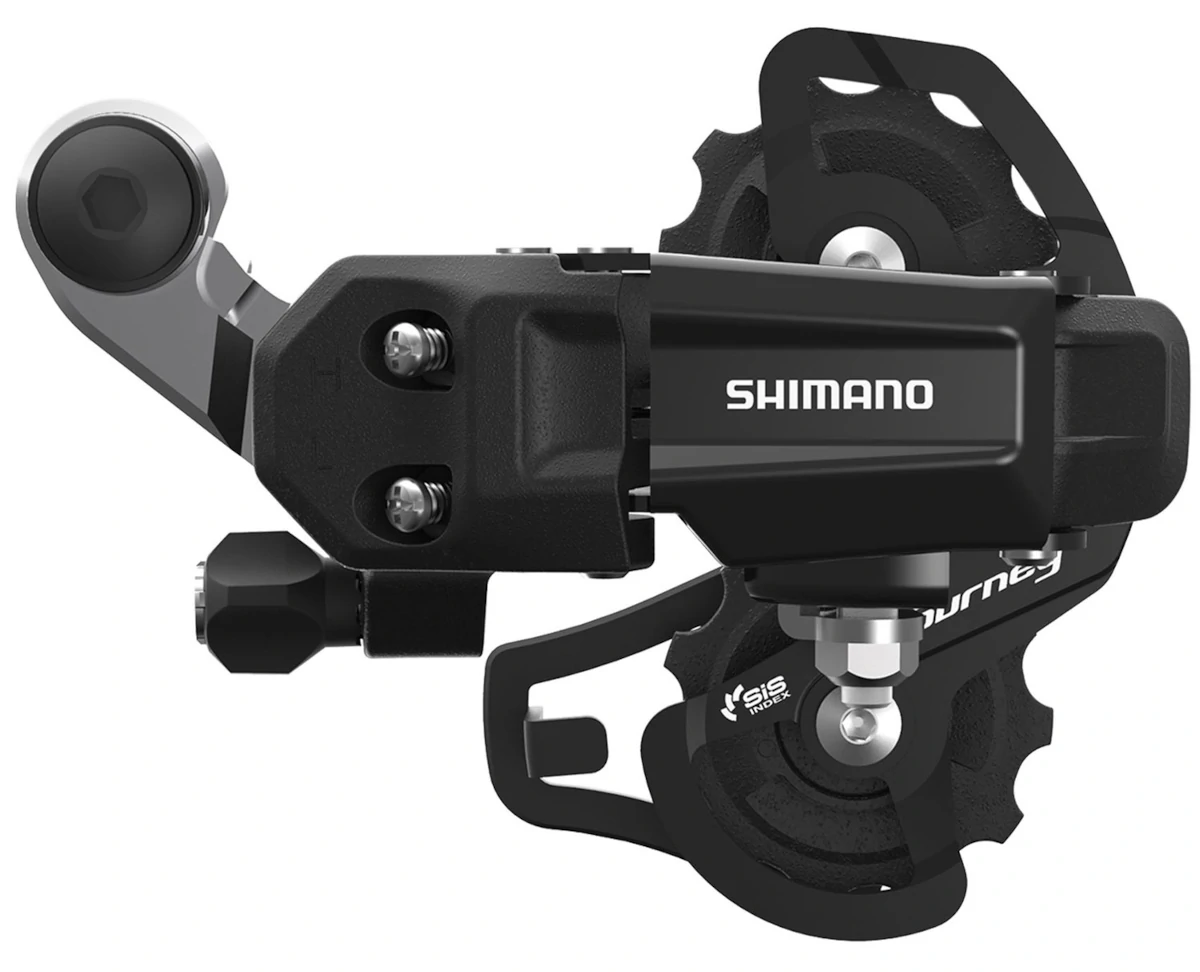 フリクション変速の仕組み｜自転車の原点ともいえるシンプル構造