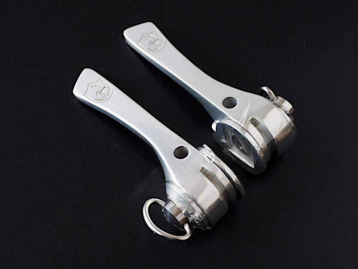 フリクションレバーの要「ワッシャー素材と締め付け圧」｜固定力が決まる仕組み