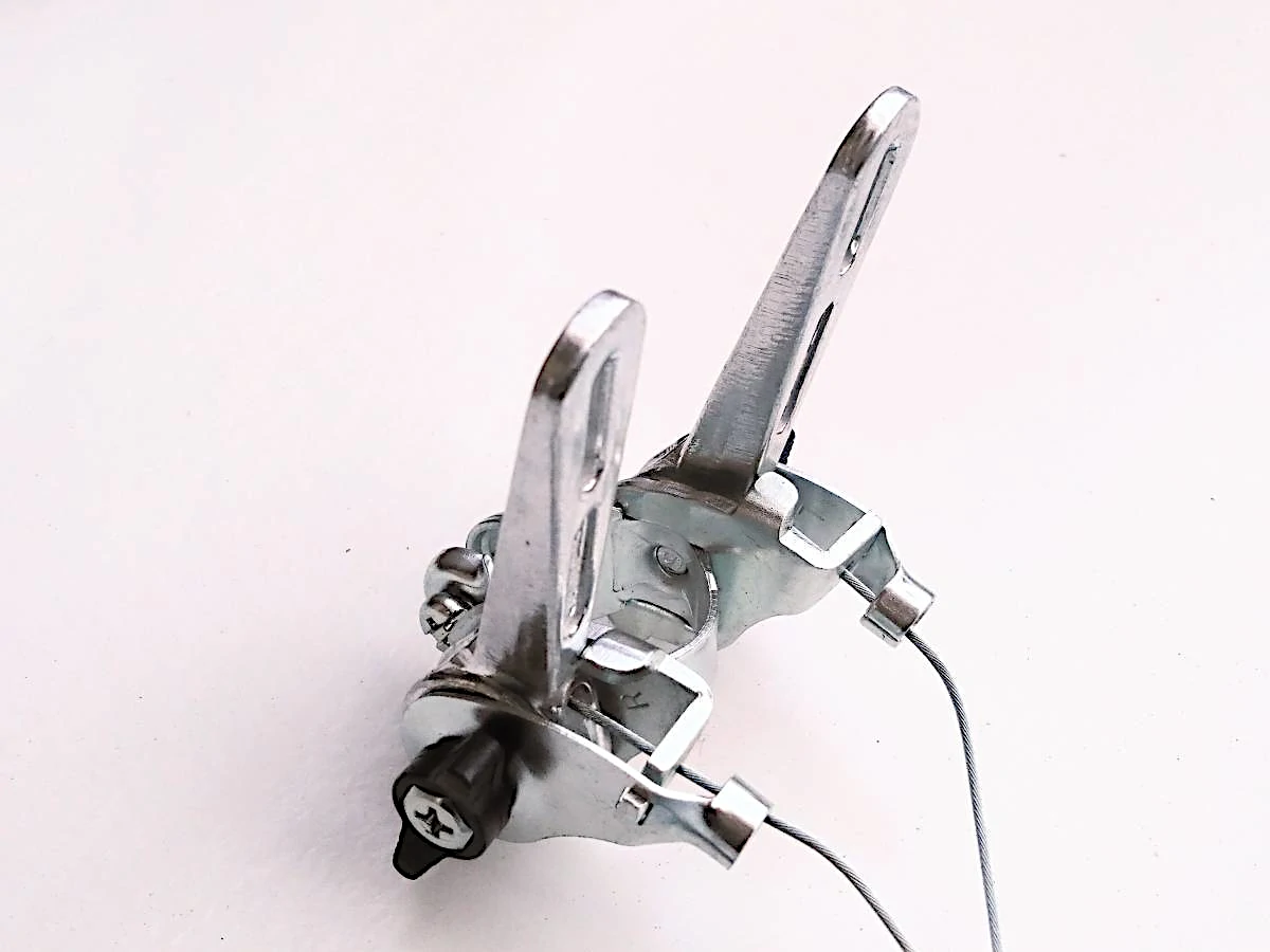 フリクション変速の歴史｜自転車変速の原点と進化を解説