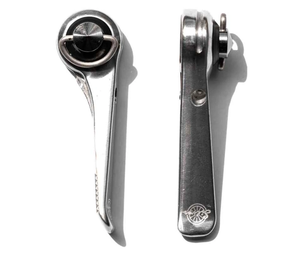 フリクションレバーの種類｜取り付け位置と構造で分かる全分類