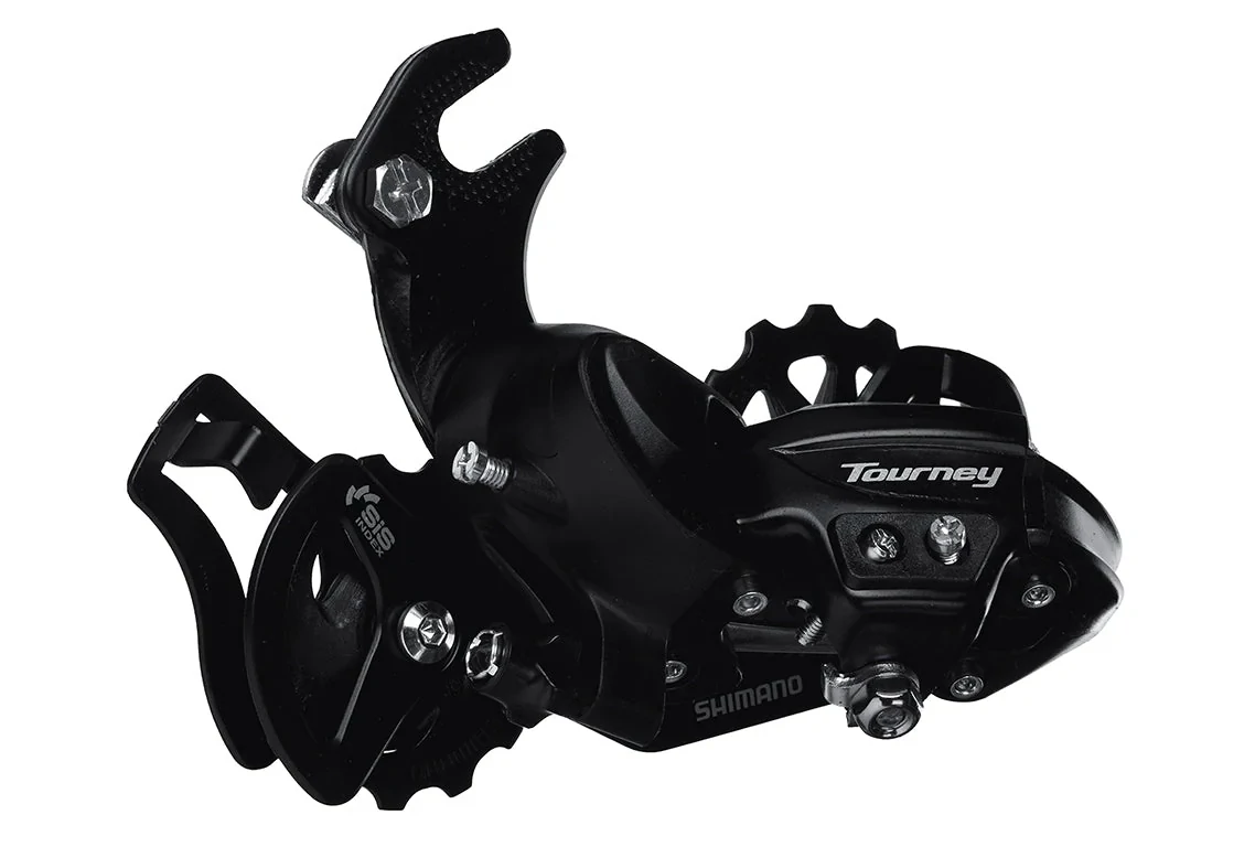 リアディレイラーの取り付け種類｜正爪・逆爪・直付の違いを完全解説