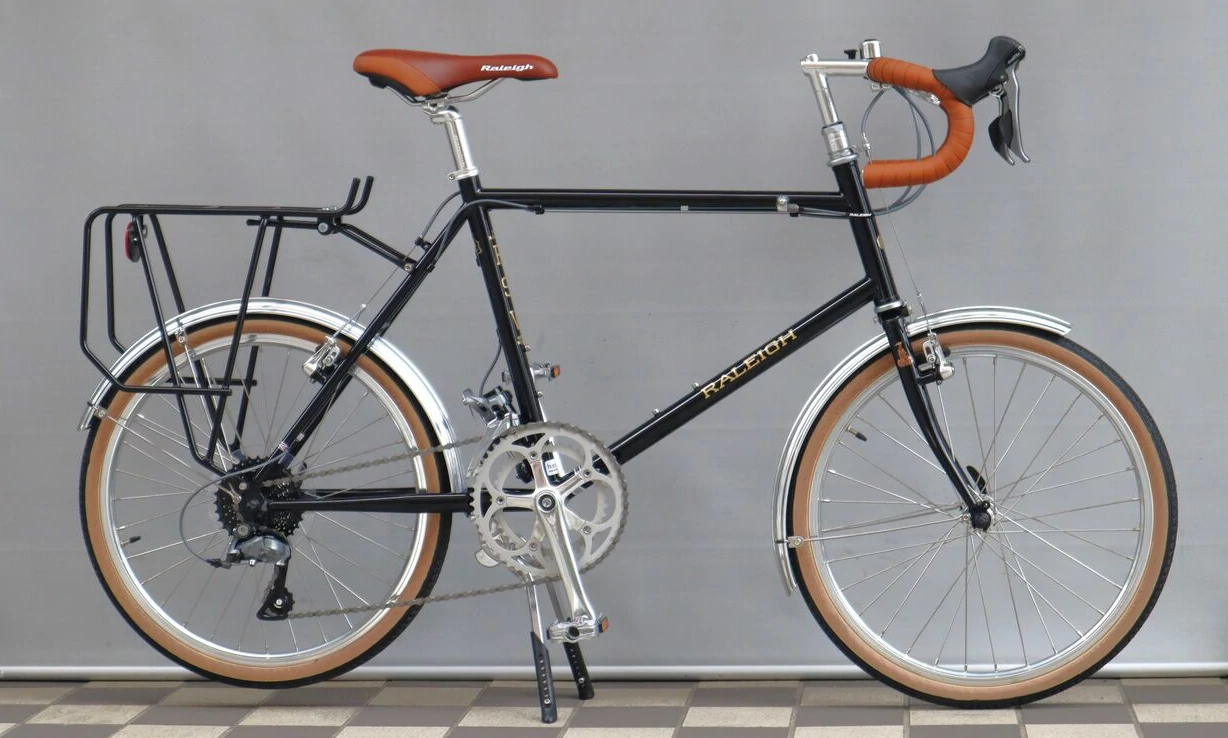 チェーンリングとは｜前ギアの構造・規格・選び方を解説