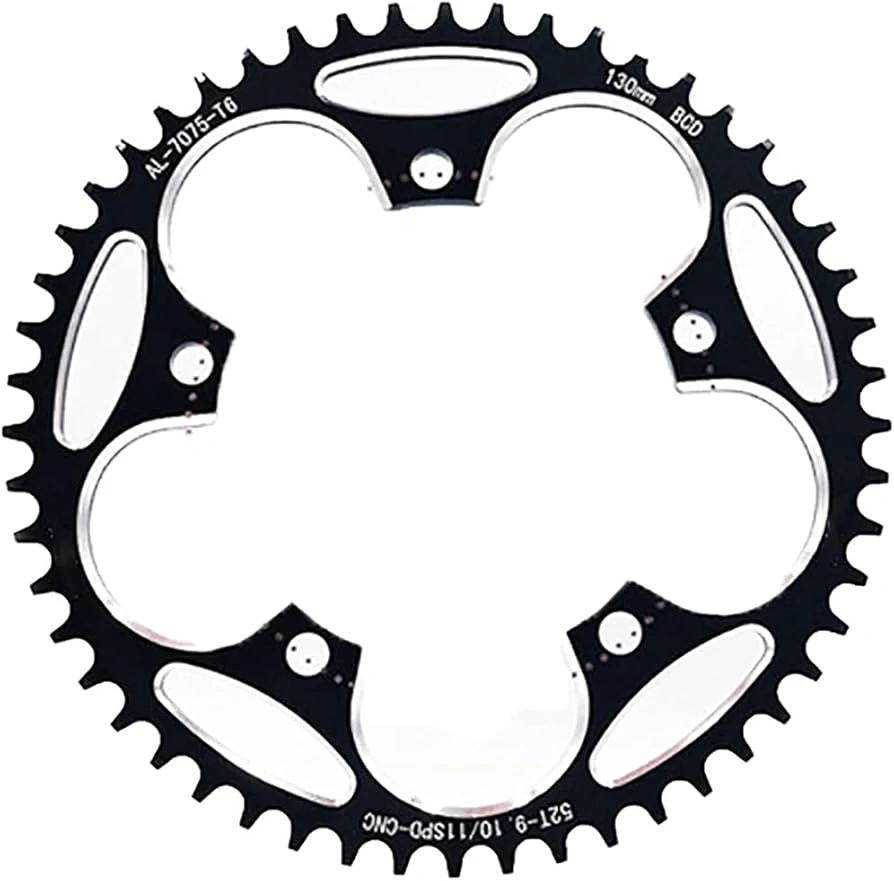 歯数とは｜自転車ギアの重さと速さを決める基本要素