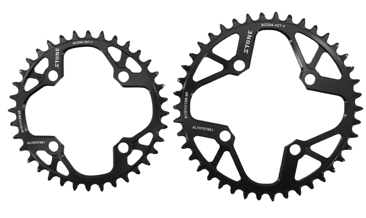ミニベロのチェーンリングとは｜小径車に最適な歯数と構成を解説