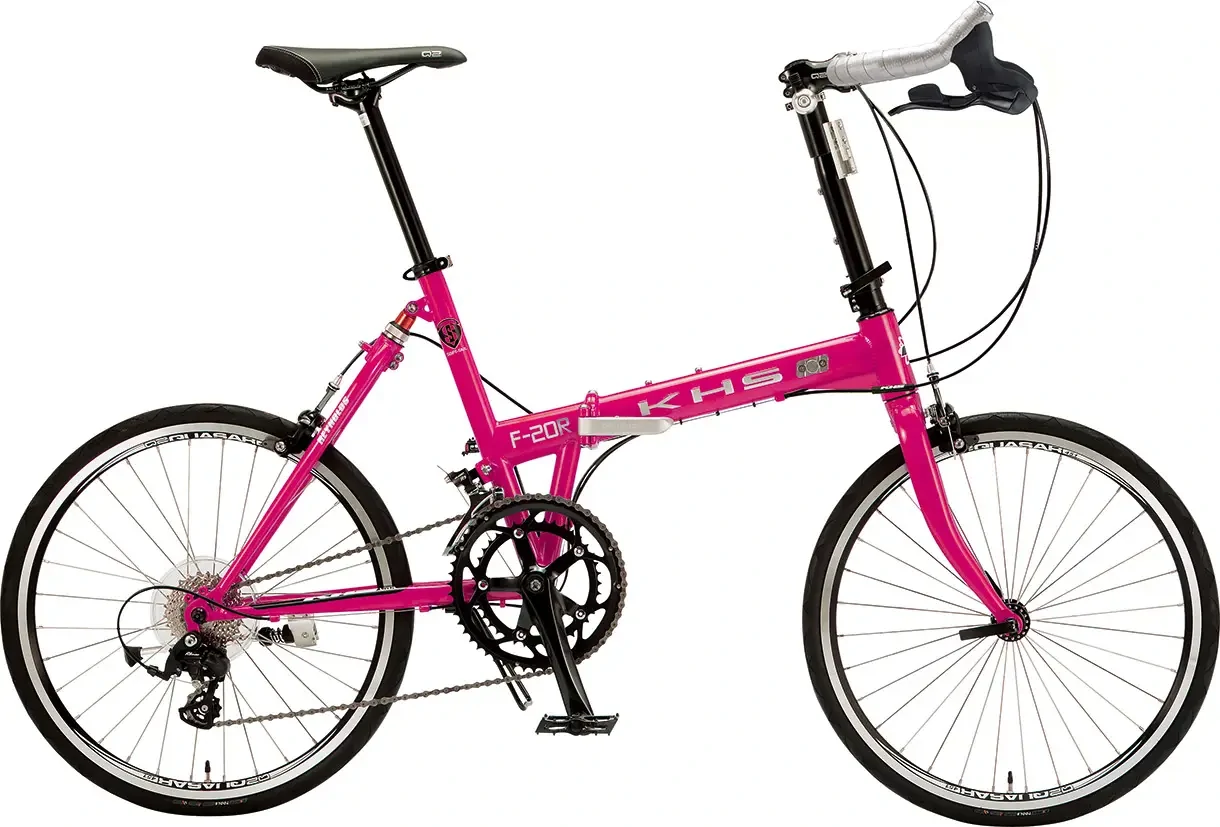 ホイール径とギアの関係｜なぜ小径車はギアを大きくする必要があるのか