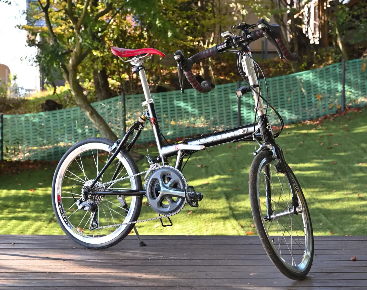 ホイール小径と大径のメリット・デメリット｜走行性能の違いを比較解説