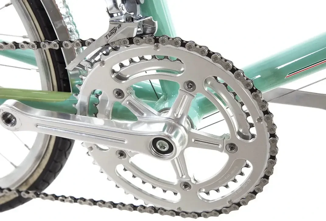 ギアインチとは｜ホイール径とギア比を一発で理解する指標