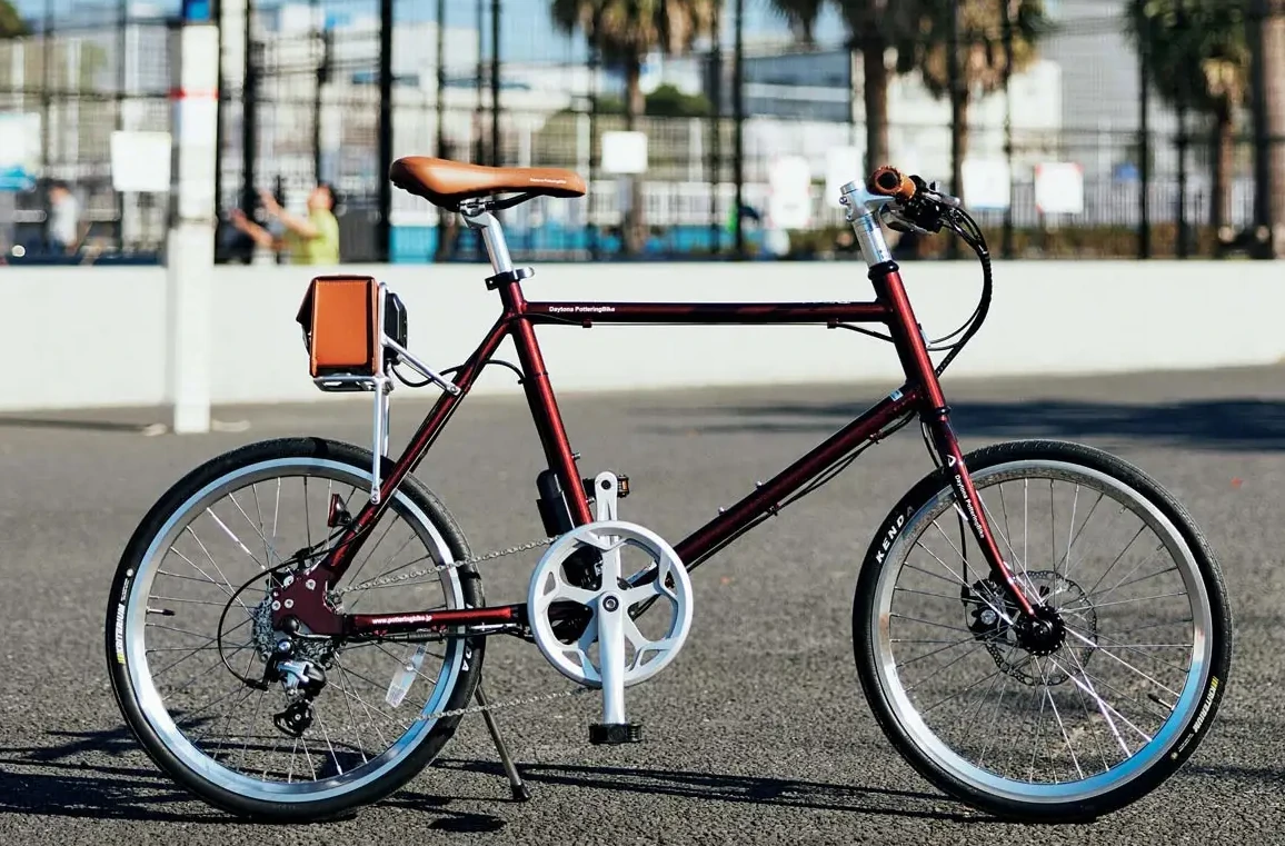 ランプ・ピンとは｜フロント変速を劇的に変えたチェーンリングの仕組み