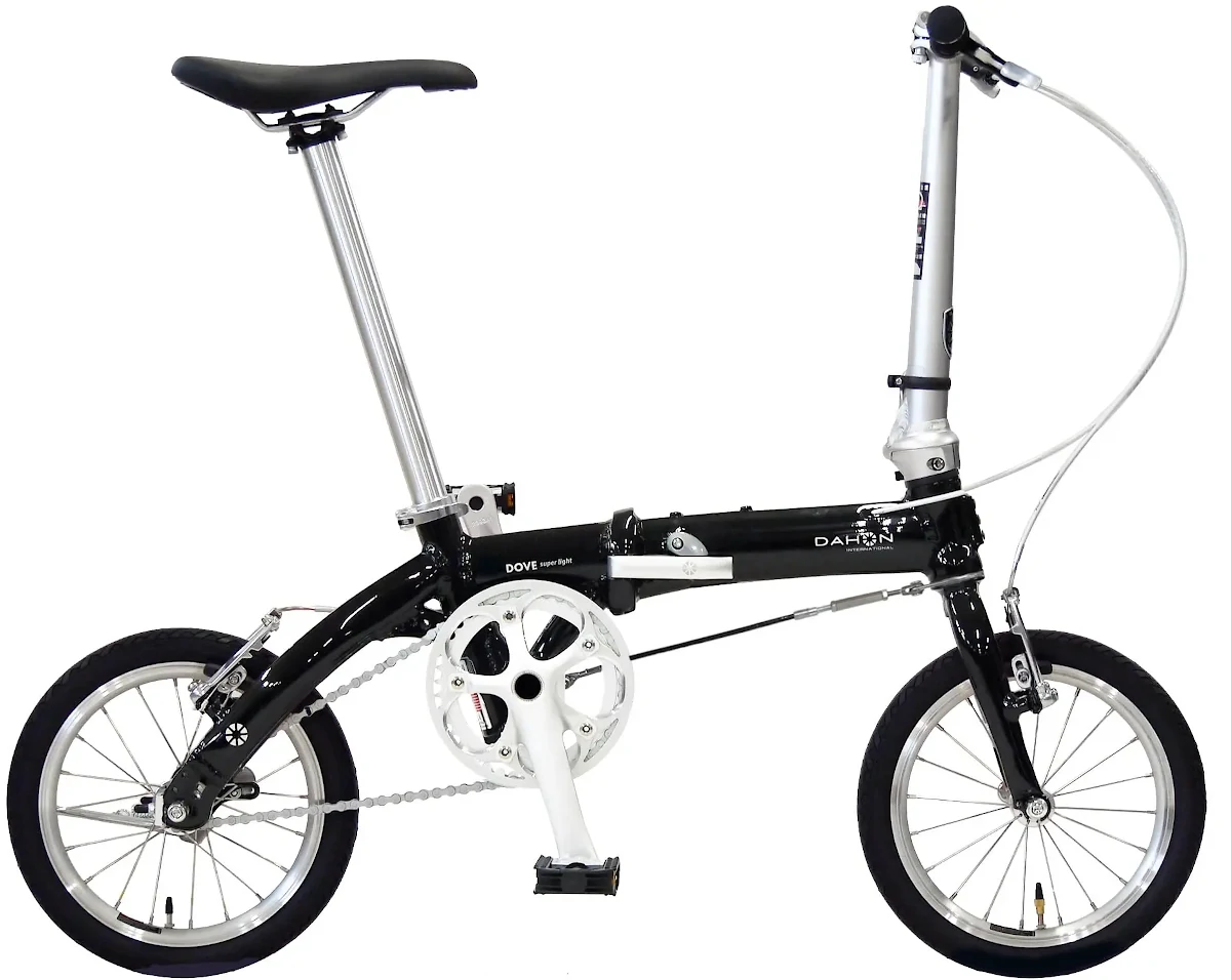 コンパクトクランクとは｜小径歯数で登坂性能が向上する仕組み