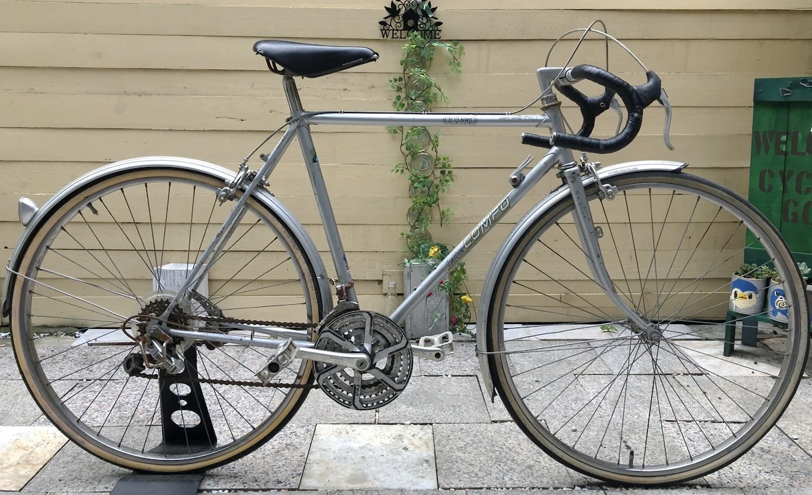 ハイテン鋼とは｜自転車フレームに使われる高張力鋼の特徴とクロモリとの違いを解説