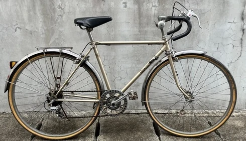 BSA系／JIS規格とは｜昭和自転車に多いボトムブラケット規格の違いを解説