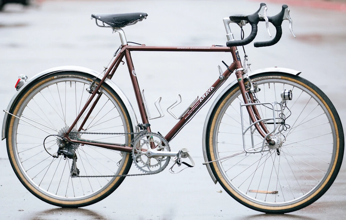 ETRTOとは｜自転車タイヤ規格を統一する数値表記を解説