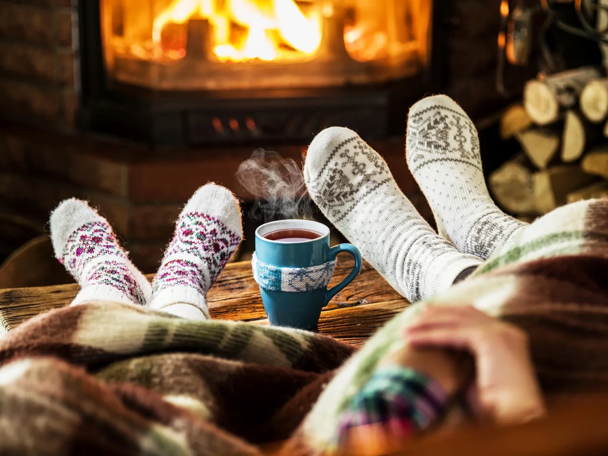 ヒュッゲ（Hygge）とは｜北欧の心地よい暮らしの考え方をご紹介